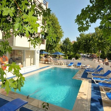 Villamar Hotel İçmeler Exterior foto